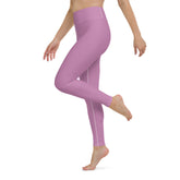 Borooah Yoga Leggings